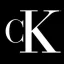 CK logo