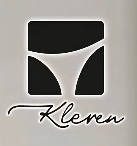 Klaren logo