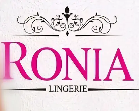 Ronia logo