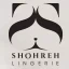 Shohreh logo