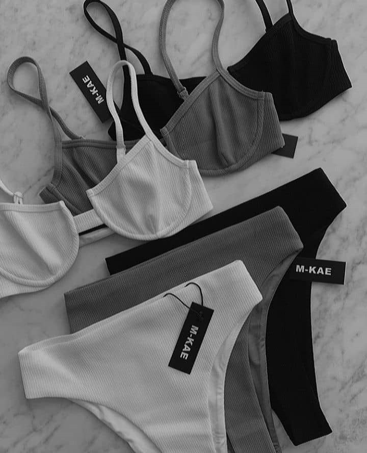 خرید لباس زیر زنانه