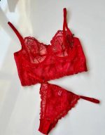 ست نیمه بلند تور ثابت اروپایی برند میسا