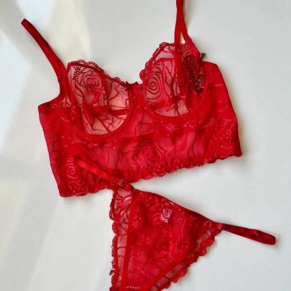 ست نیمه بلند تور ثابت اروپایی برند میسا