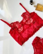 ست نیمه بلند تور ثابت اروپایی برند میسا