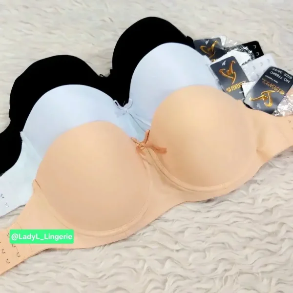 سوتین پشت نامرئی از برند بینس BINNYS