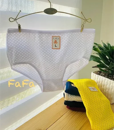 شورت نخی تک برند فافا