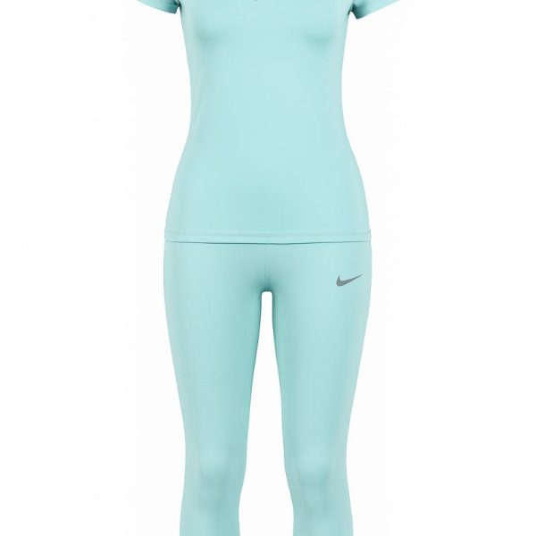 ست ورزشی نایک زنانه