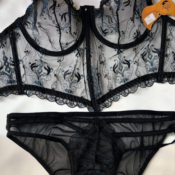 ست نیم بلند تور ثابت اروپایی میسا