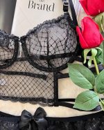 ست نیمه بلند تور ثابت میسا