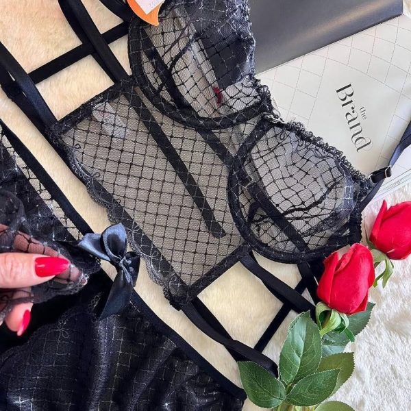 ست نیمه بلند تور ثابت میسا