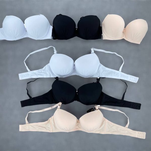 سوتین بینس بدون جک کاپ B, C