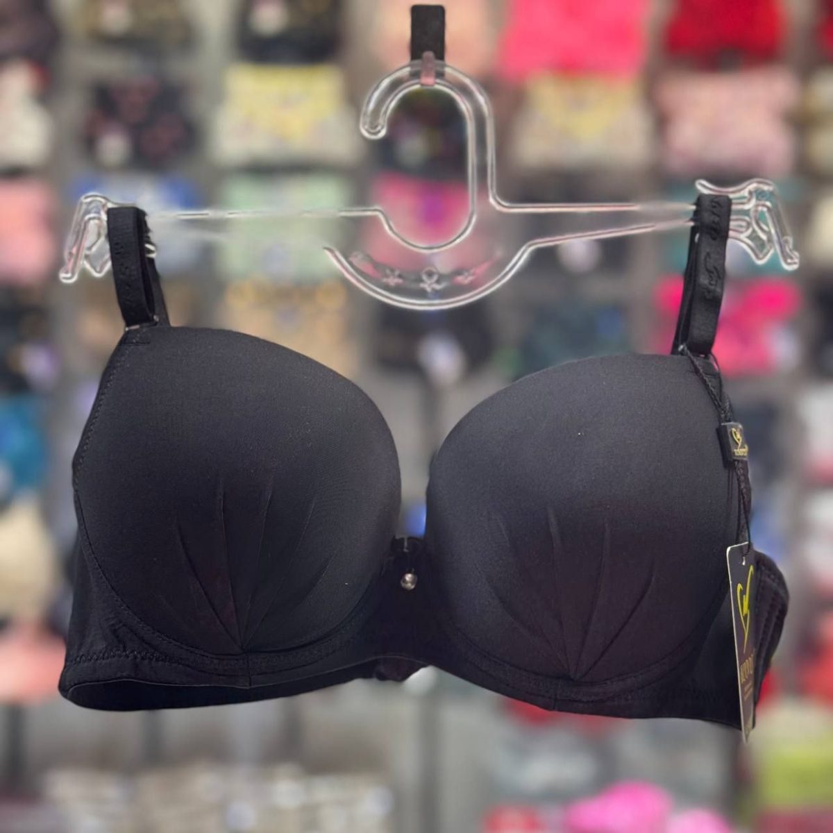 سوتین بینس بدون جک کاپ B, C