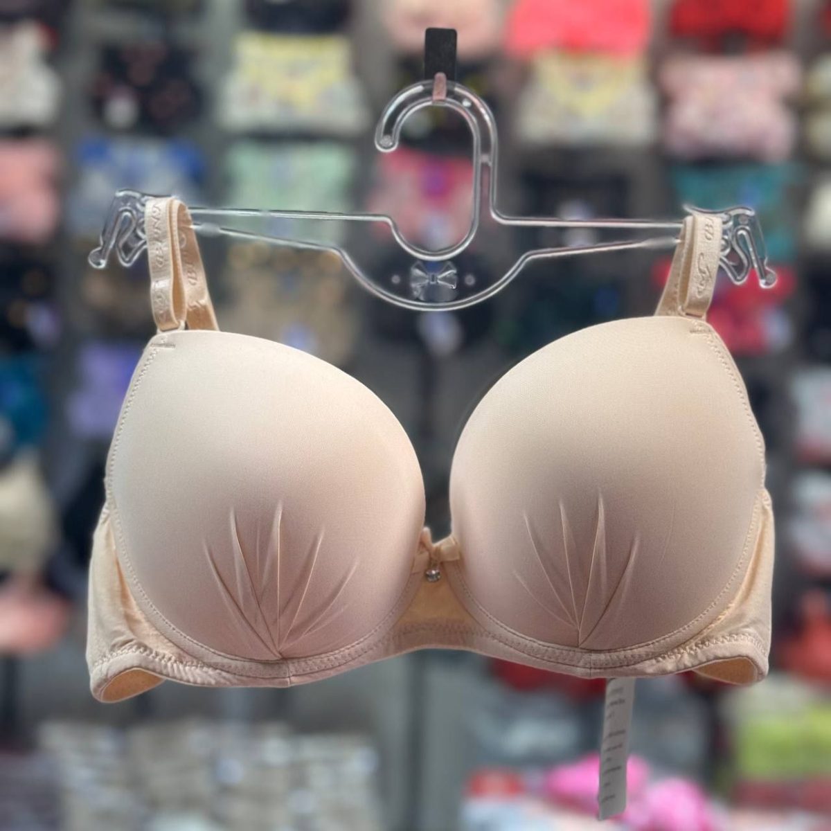 سوتین بینس بدون جک کاپ B, C