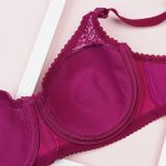 سوتین پرسی فنردار آوینا