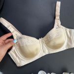 سوتین پرسی فنردار آوینا