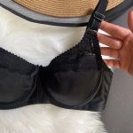 سوتین پرسی فنردار آوینا