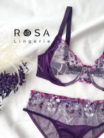 ست تور گاز رزا ROSA