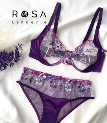 ست تور گاز رزا ROSA