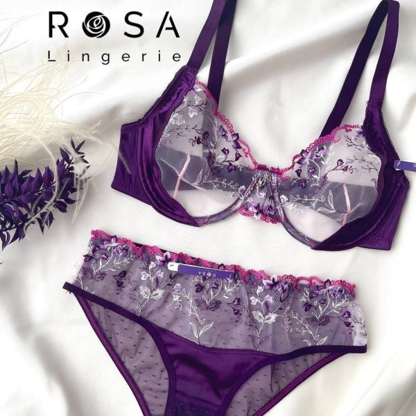 ست تور گاز رزا ROSA