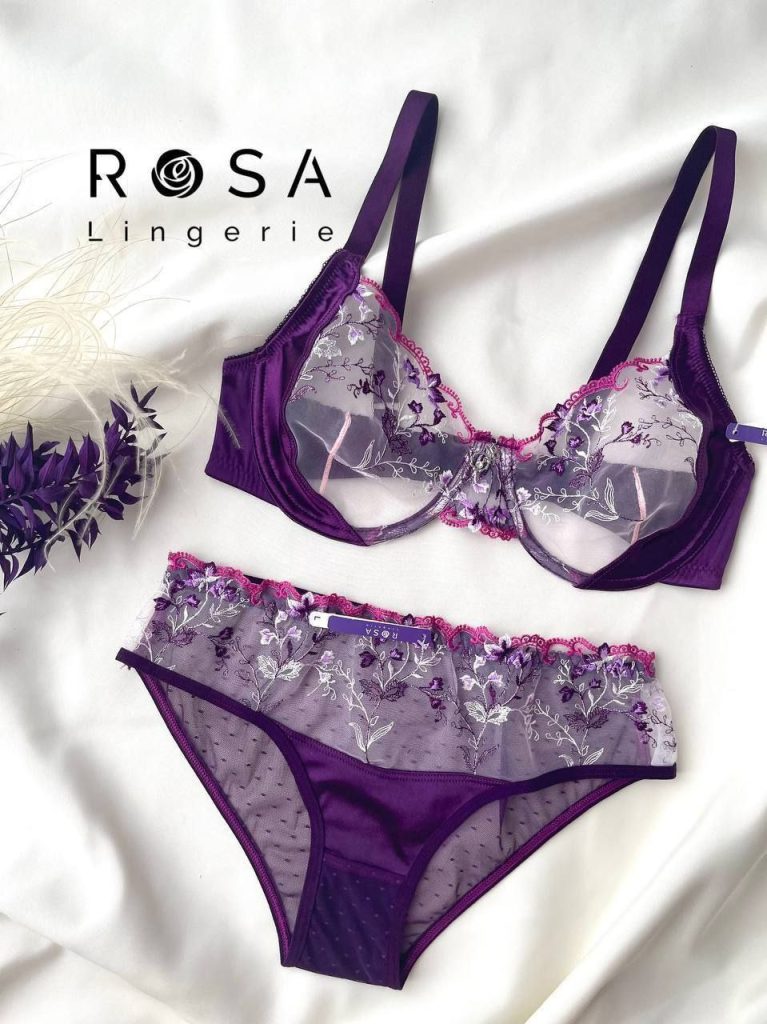 ست تور گاز رزا ROSA