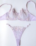 ست تورگاز اروپایی برند ژینا JINA