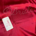 روبدوشامبر بلند ساتن برند اِما EMA