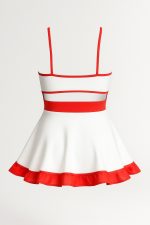 کاستوم پرستاری لاوین