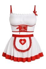 کاستوم پرستاری لاوین