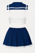 کاستوم ملوانی فنردار تیفا فری سایز