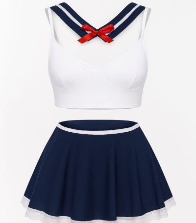 کاستوم ملوانی فنردار تیفا فری سایز