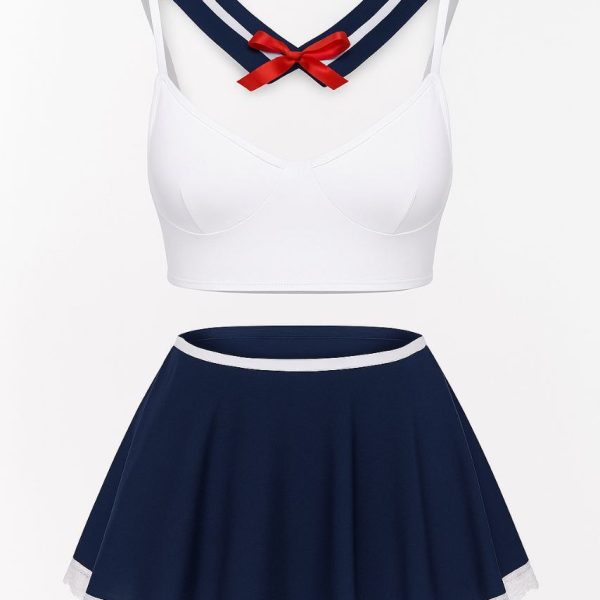 کاستوم ملوانی فنردار تیفا فری سایز