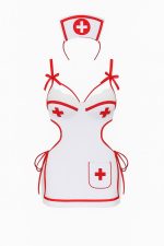 کاستوم پرستاری فری سایز تیفا