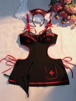 کاستوم پرستاری فری سایز تیفا