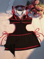 کاستوم پرستاری فری سایز تیفا