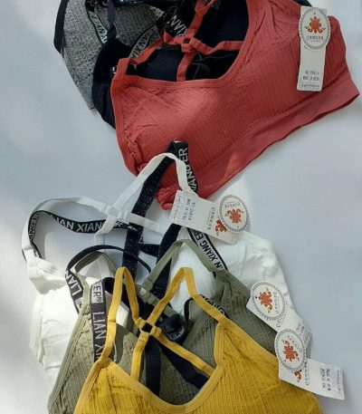 نیم تنه ورزشی کبریتی کاپدار