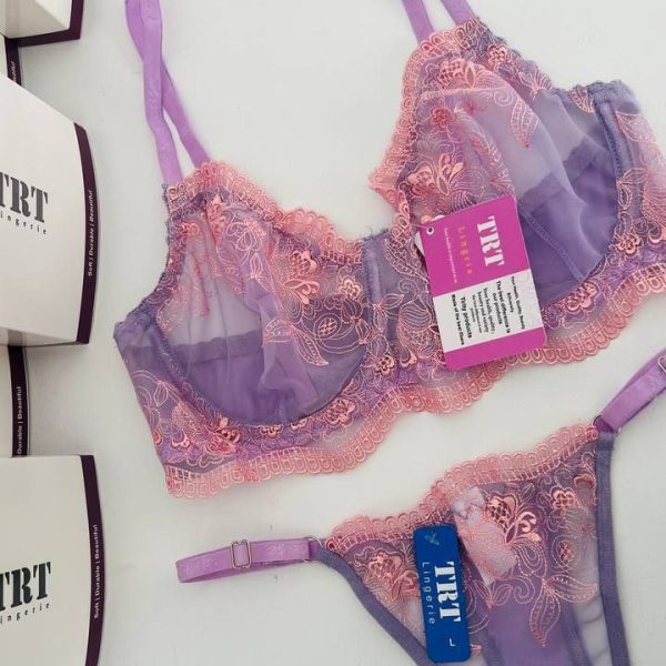 ست تورگاز فانتزی فنردار